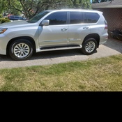 Photo submitted by Jessica