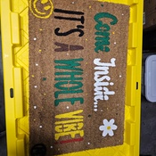 Photo submitted by Rita