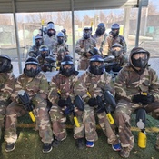 Photo submitted by Christine