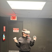 Photo submitted by Karla