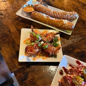 Photo submitted by Gina