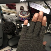 Photo submitted by Theresa