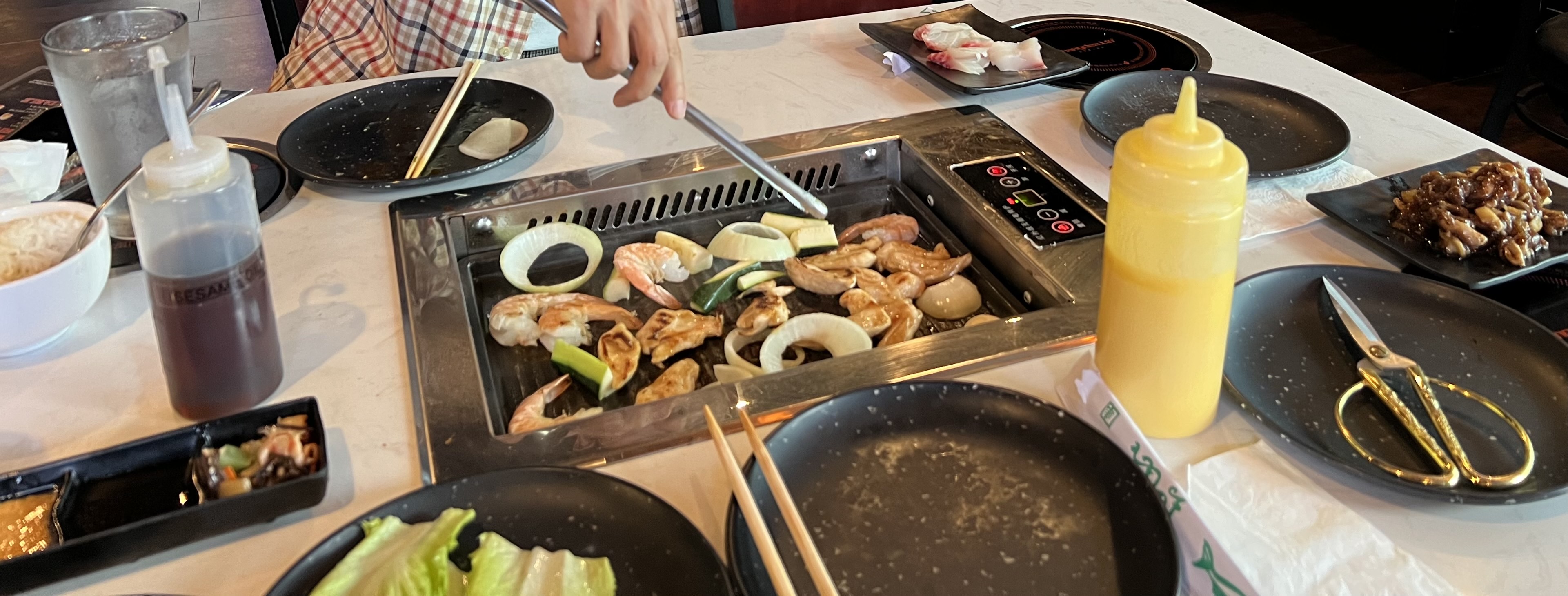 A–Aki Sushi & Korean BBQ - From $39 - Orlando, FL | Groupon