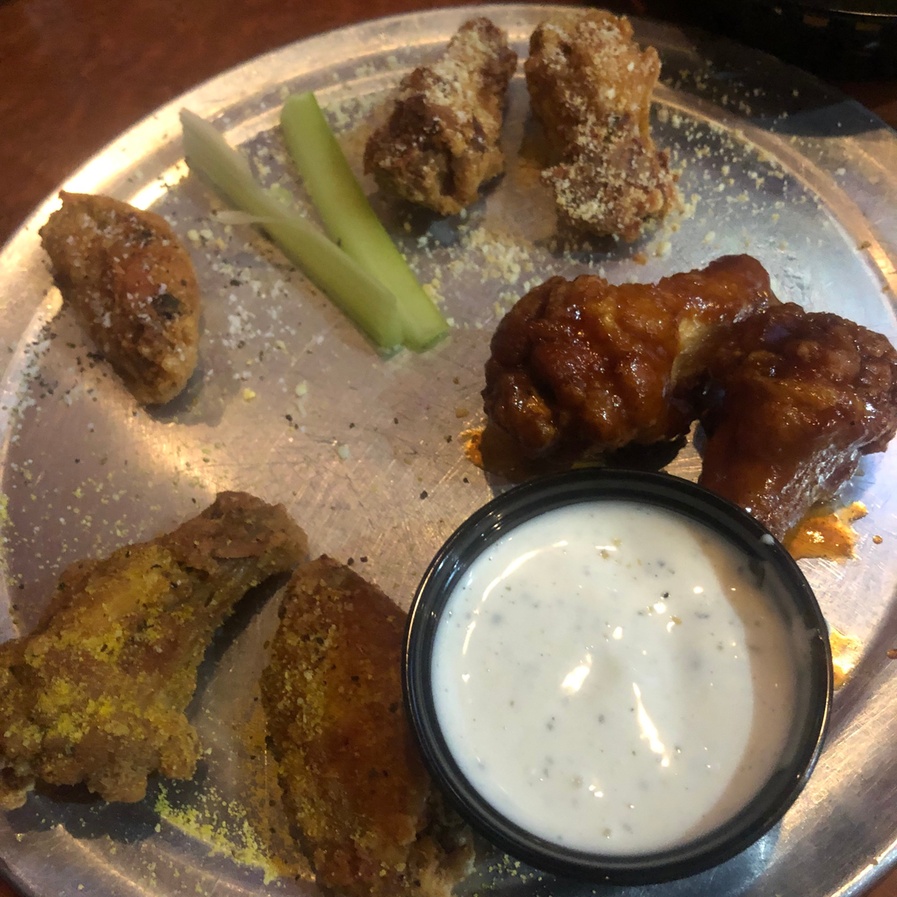 native grill and wings coupon