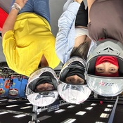 Photo submitted by Liliana