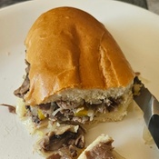 Photo submitted by steve