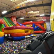 Fun Center Passes or Party - Bounce N Play of Ocala | Groupon