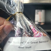 Photo submitted by LaPrice