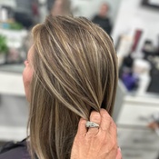 Photo submitted by Courtney