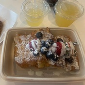 Photo submitted by Whitley