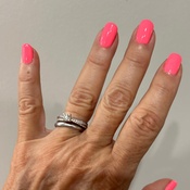 Photo submitted by Rita