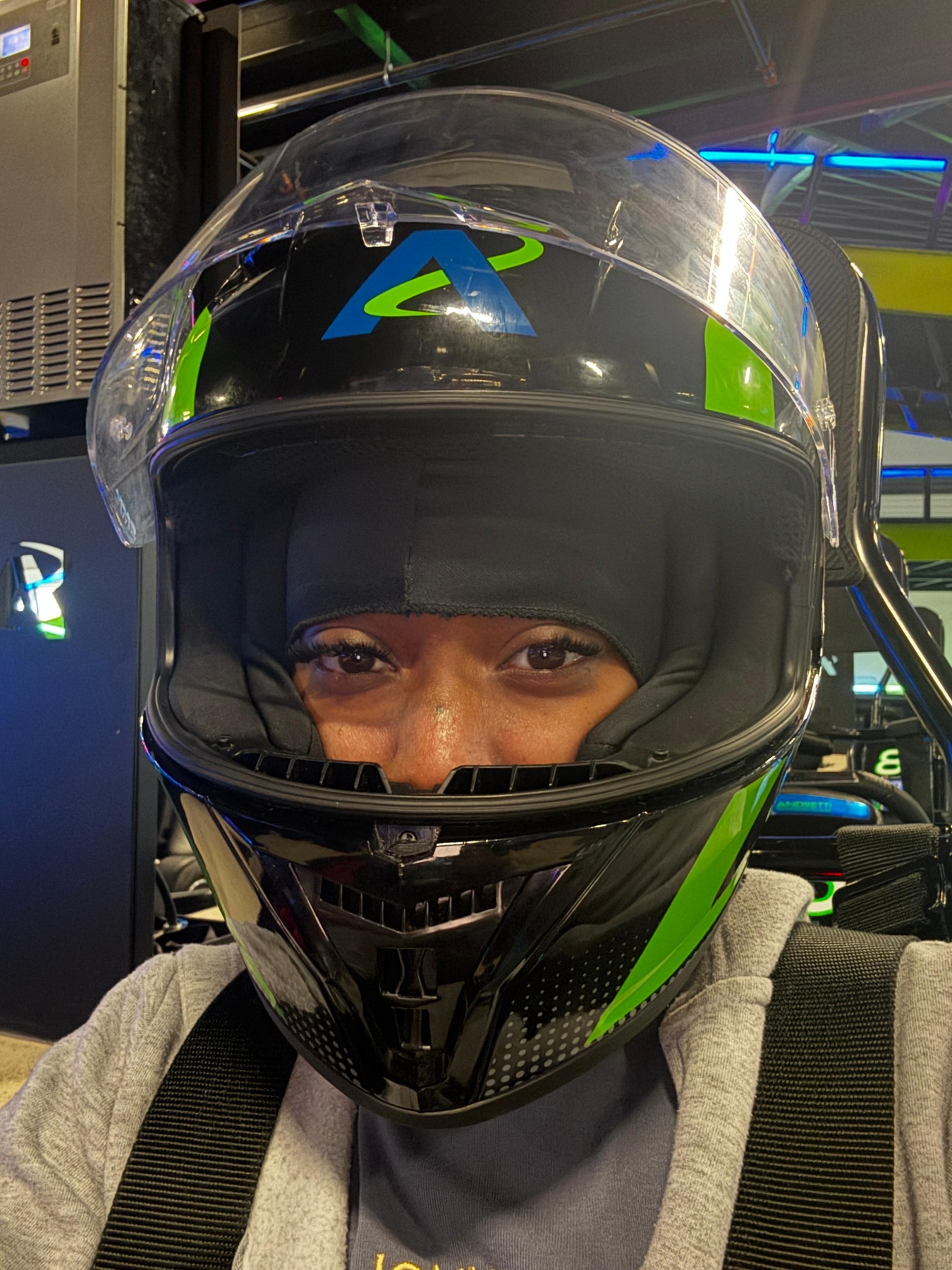 Andretti Indoor Karting & Games Grand Prairie, TX - From $56.70 - Grand ...
