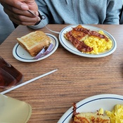 Photo submitted by Keiana