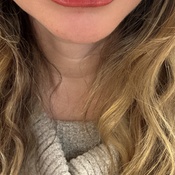 Photo submitted by Gabriela