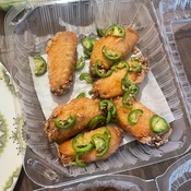 Photo submitted by Alexandra