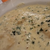 Photo submitted by Eve