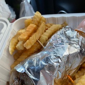 Photo submitted by Hang