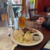 Photo submitted by Leslie