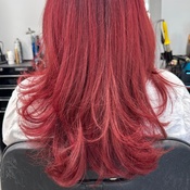 Photo submitted by Tiffany