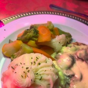 Photo submitted by Jayda