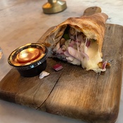 Photo submitted by Melissa