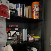 Photo submitted by Miranda