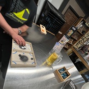 Photo submitted by Samantha