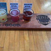 Photo submitted by Derrick