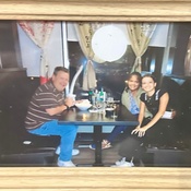 Photo submitted by Mike