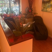 Photo submitted by Dana