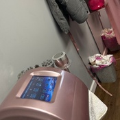 Photo submitted by Apache