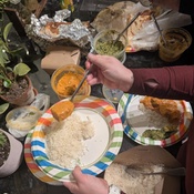 Photo submitted by Cynthia