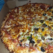 Pizza and More at Gumby's Pizza - Gumbys Pizza | Groupon