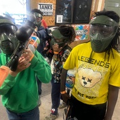 Photo submitted by Carmen