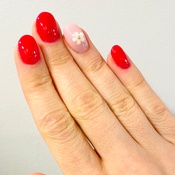 Photo submitted by Rachel