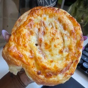 Photo submitted by Shanise