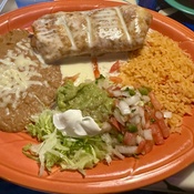 Photo submitted by Sharon