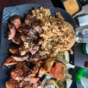 Photo submitted by Shari