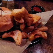 Photo submitted by Ronald