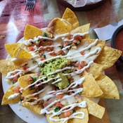 Photo submitted by Cecilia