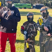 Photo submitted by TJBeth