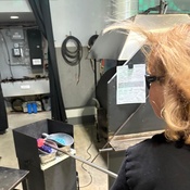 Photo submitted by Vicki