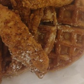 Photo submitted by Brittany