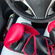 Photo submitted by Angelina