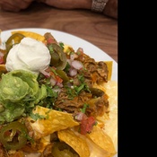 Photo submitted by Lorraine