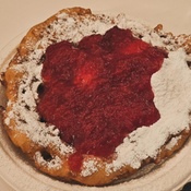 Photo submitted by Doris