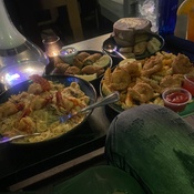 Photo submitted by Tondala