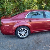 Photo submitted by ROBERT