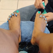 Photo submitted by Nyleenda