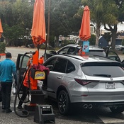 Photo submitted by James